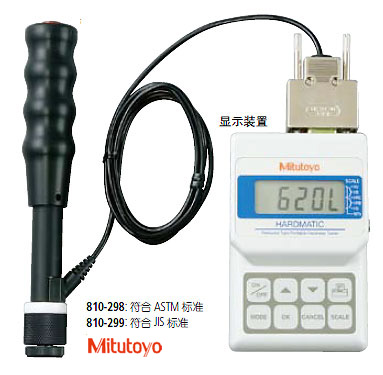 B0103-001三豐顯示裝置810-298,810-299