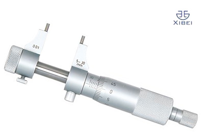 B0406-001-青海內測千分尺5-30