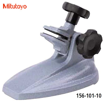 B0802-003-三豐-156-101-10千分尺臺架