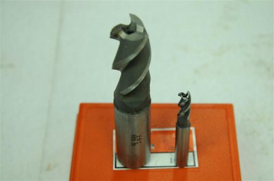 上工直立銑刀（附外包裝圖）